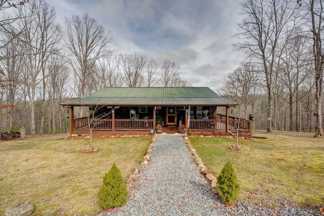 256 Bootlegger Road, Morganton, GA 30560