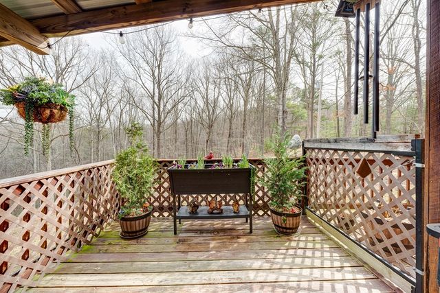 256 Bootlegger Road, Morganton, GA 30560