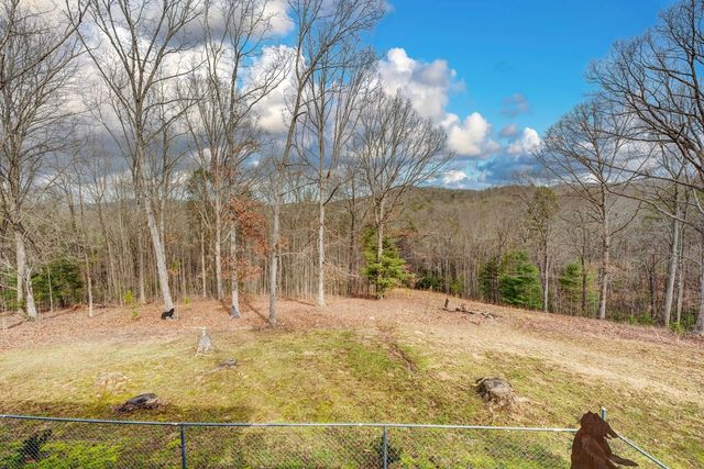 256 Bootlegger Road, Morganton, GA 30560