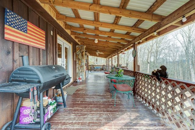 256 Bootlegger Road, Morganton, GA 30560