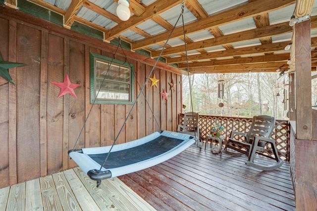 256 Bootlegger Road, Morganton, GA 30560