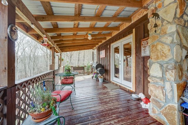 256 Bootlegger Road, Morganton, GA 30560