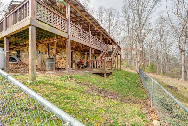 256 Bootlegger Road, Morganton, GA 30560