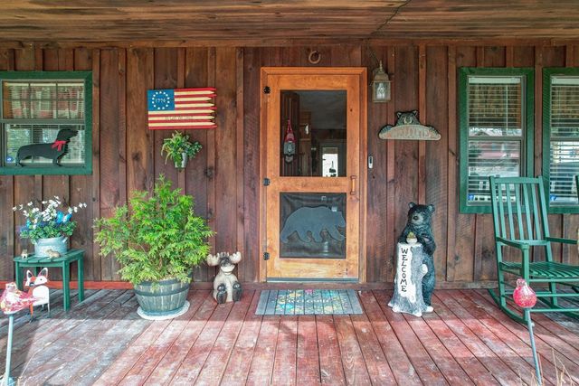 256 Bootlegger Road, Morganton, GA 30560