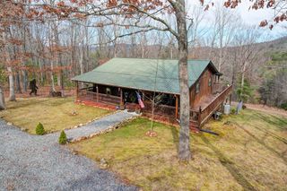 256 Bootlegger Road, Morganton, GA 30560