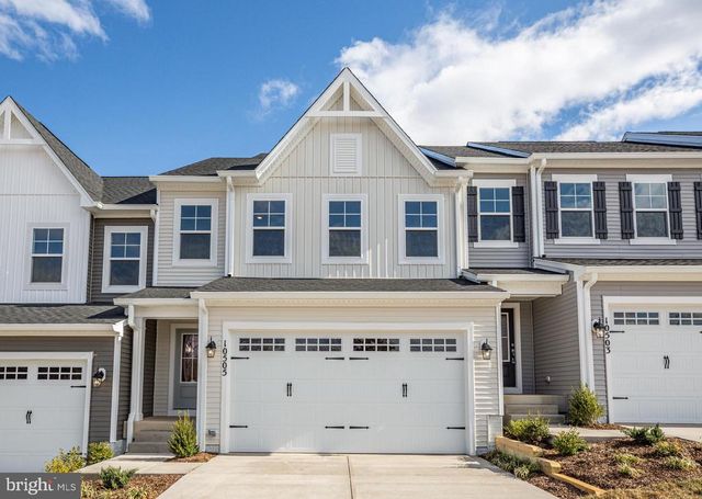 10644 AFTON GROVE CT, Fredericksburg, VA 22408