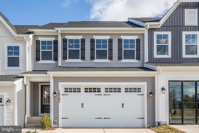 10644 AFTON GROVE CT, Fredericksburg, VA 22408