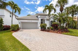 15909 Delasol LN, Naples, FL 34110