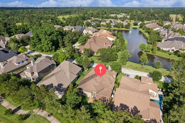163 Oarwood Place, Spring, TX 77389