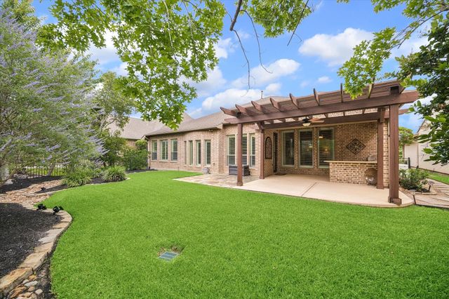 163 Oarwood Place, Spring, TX 77389