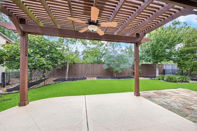 163 Oarwood Place, Spring, TX 77389