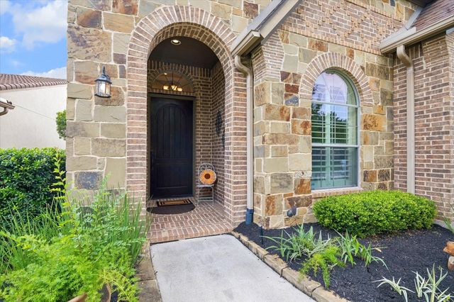 163 Oarwood Place, Spring, TX 77389
