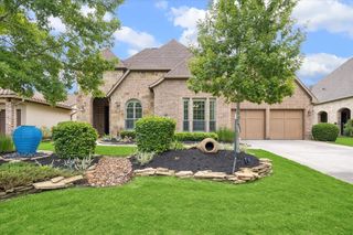 163 Oarwood Place, Spring, TX 77389