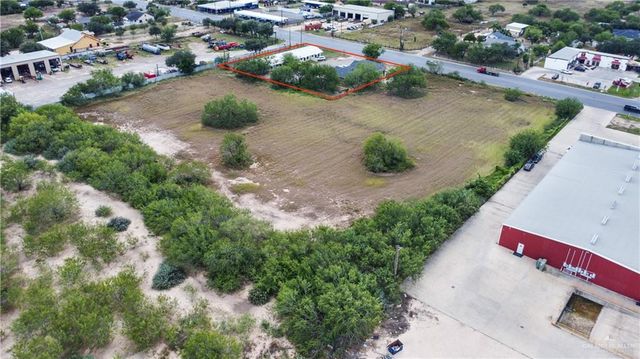 5020 La Homa Road, Mission, TX 78574