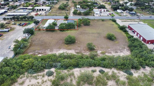 5020 La Homa Road, Mission, TX 78574