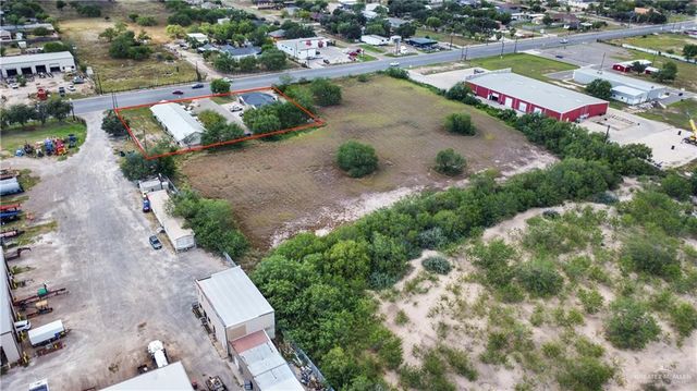 5020 La Homa Road, Mission, TX 78574