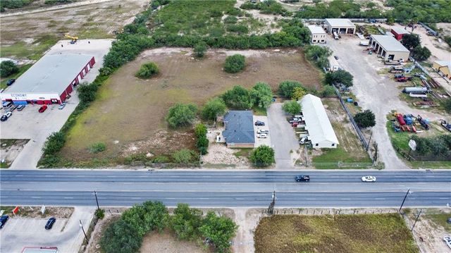 5020 La Homa Road, Mission, TX 78574