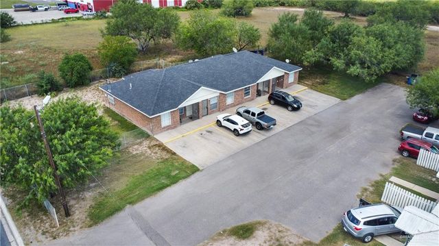 5020 La Homa Road, Mission, TX 78574