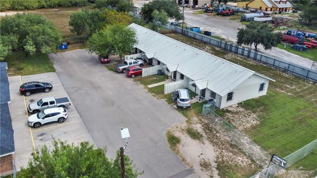 5020 La Homa Road, Mission, TX 78574
