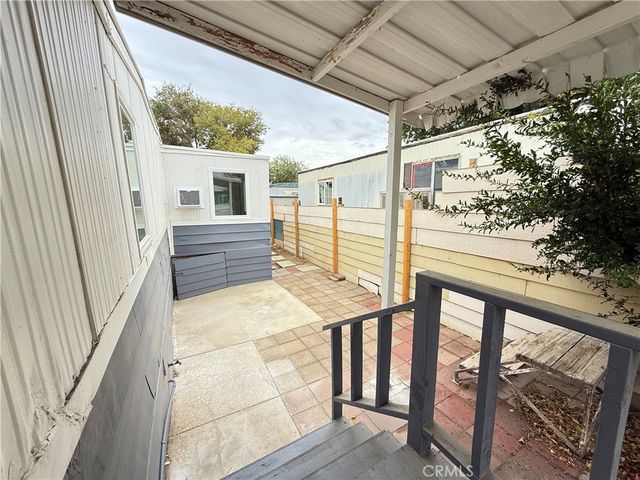 45415 E 28th Street E 45, Lancaster, CA 93535