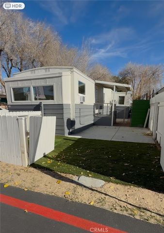 45415 E 28th Street E 45, Lancaster, CA 93535