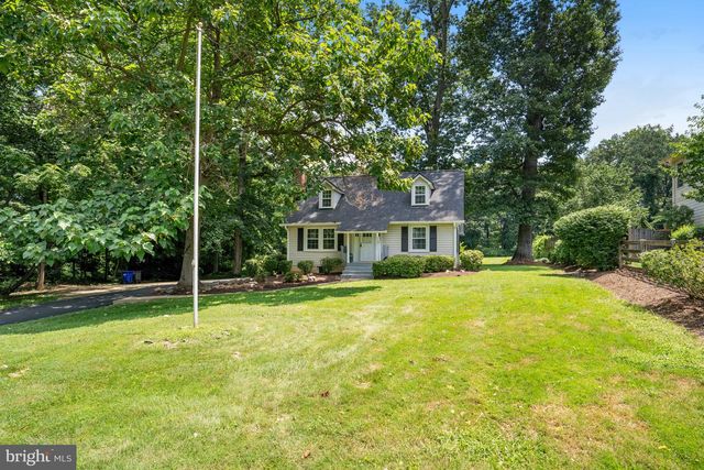 4617 HOLLY, Fairfax, VA 22030