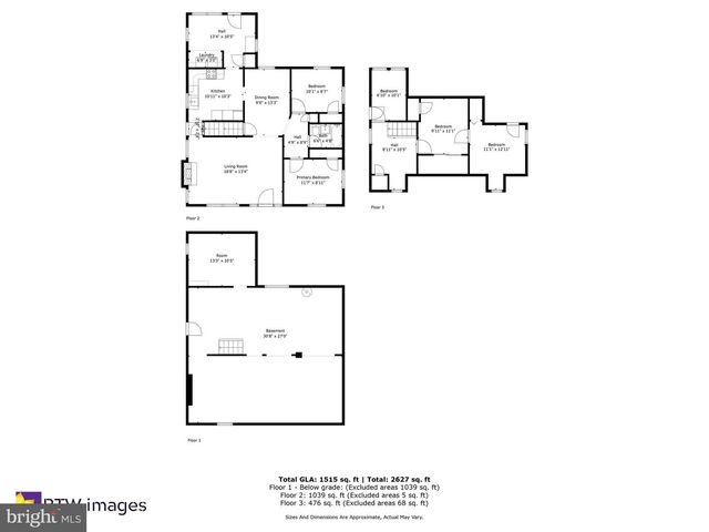 4617 HOLLY, Fairfax, VA 22030