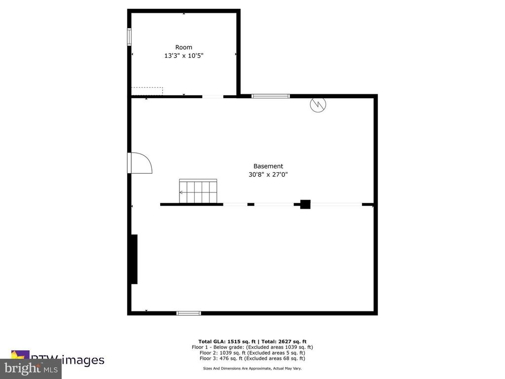 4617 HOLLY, Fairfax, VA 22030