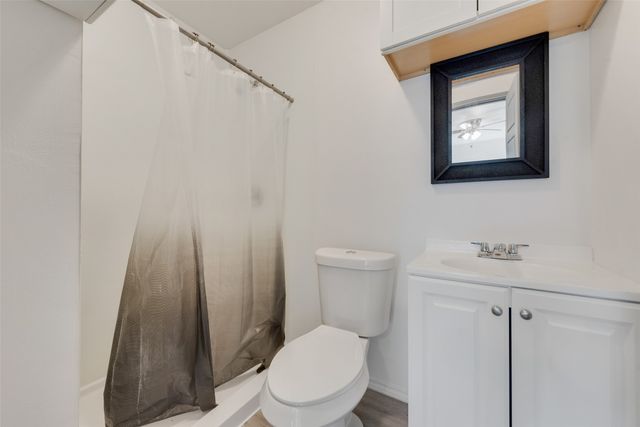 5508 Diaz Avenue, Fort Worth, TX 76107