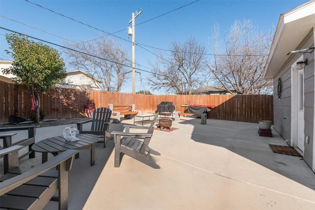 5508 Diaz Avenue, Fort Worth, TX 76107