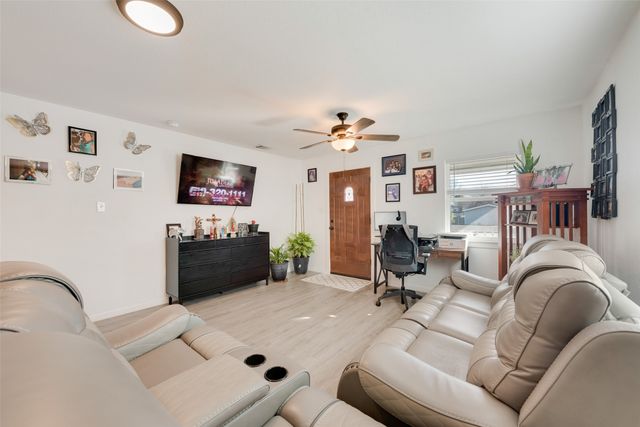 5508 Diaz Avenue, Fort Worth, TX 76107