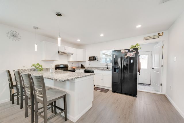 5508 Diaz Avenue, Fort Worth, TX 76107