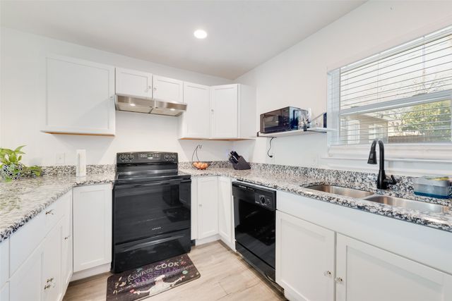5508 Diaz Avenue, Fort Worth, TX 76107