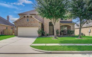 9602 Brannok Lane, Tomball, TX 77375
