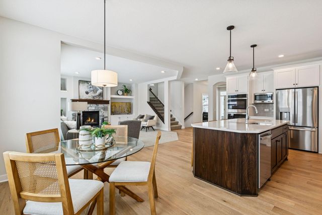 4720 131st Ave NE, Blaine, MN 55449