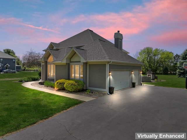 6N274 W Ridgewood Lane, St. Charles, IL 60175