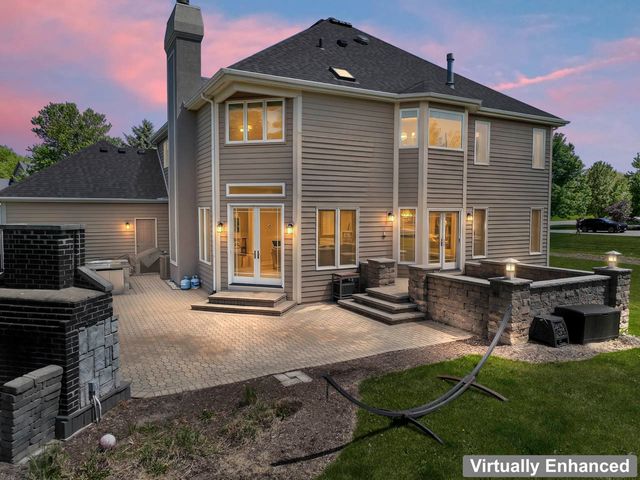 6N274 W Ridgewood Lane, St. Charles, IL 60175