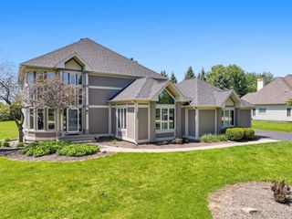 6N274 W Ridgewood Lane, St. Charles, IL 60175
