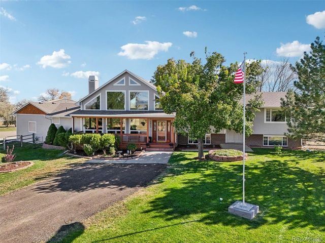 1613 Horseshoe Cir, Longmont, CO 80504