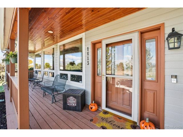 1613 Horseshoe Cir, Longmont, CO 80504