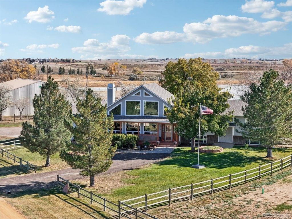 1613 Horseshoe Cir, Longmont, CO 80504