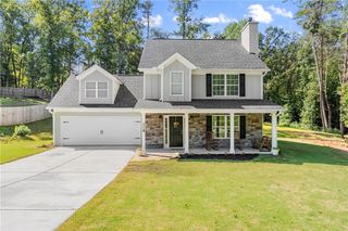 5462 Stepstone Way, Gainesville, GA 30506