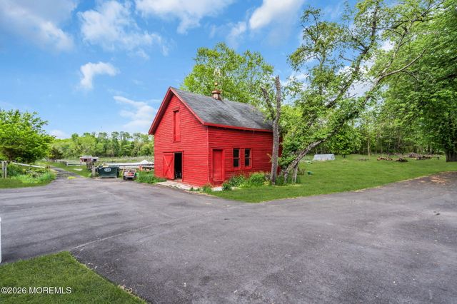 200 Casino Drive, Farmingdale, NJ 07727