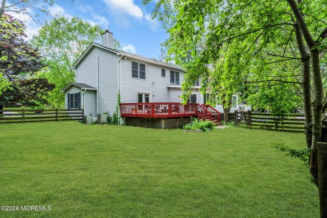 200 Casino Drive, Farmingdale, NJ 07727