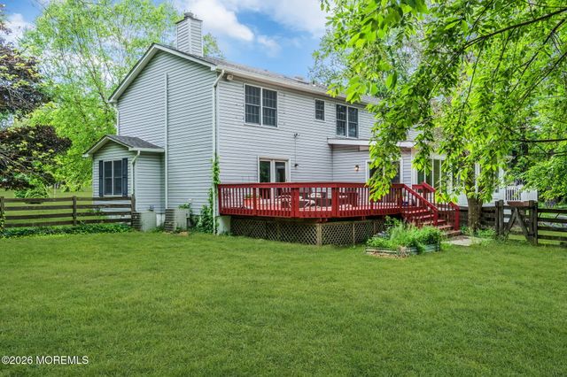 200 Casino Drive, Farmingdale, NJ 07727