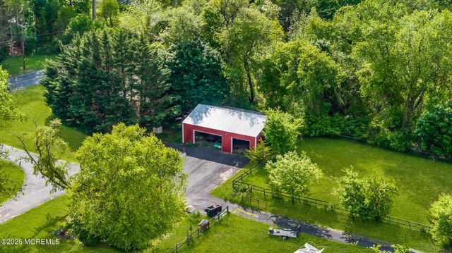 200 Casino Drive, Farmingdale, NJ 07727