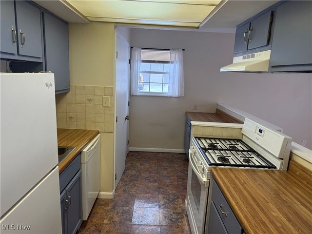 8078 Puritan Drive 58-D, Mentor, OH 44060