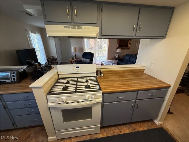 8078 Puritan Drive 58-D, Mentor, OH 44060