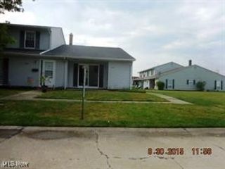 8078 Puritan Drive 58-D, Mentor, OH 44060