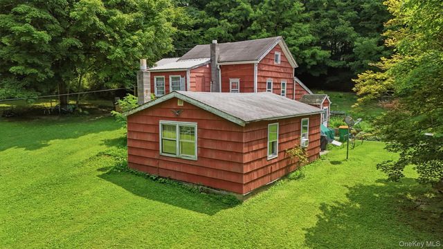 257 S Greenhaven Road, Stormville, NY 12582